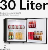 thumbnail of Silent Cool Kühlschrank 30l Arctic-Fox Cooling 23 dB(A) Schwarz