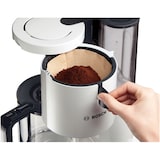 thumbnail of Cafetera De Goteo Bosch Tka8011, 1,25 L