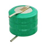 thumbnail of Varta 3/V15H NiMH Akku aufladbare NiMH Knopfzelle