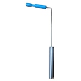 thumbnail of Quisquilie, set di 4 stampi per frittelle, in alluminio pressofuso qualità extra