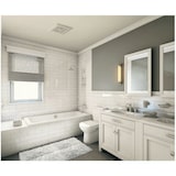 thumbnail of Radialer Deckeneinbauventilator CBF 300 CBF 300