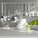 thumbnail of Ensemble ustensiles de cuisine 9 pièces Fackelmann Elemental