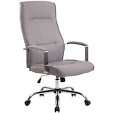 thumbnail of Silla De Oficina Portland Gris/Tela