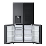 thumbnail of Réfrigérateur multiportes GMG960EVEE