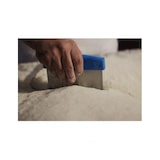 thumbnail of Tagliapasta Rigido Inox Cm 9x12 Gi-metal Impugnatura In Politene