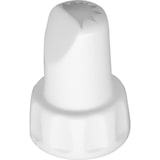 thumbnail of Poche à douille réutilisable et 4 embouts plastique Zenker Smart Pastry