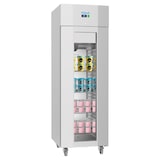 thumbnail of Polar U-Serie Energiezuinige Enkele Deur Staand Display Vriezer
