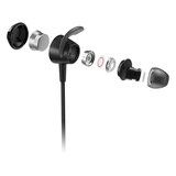thumbnail of Philips TAE4205BK/00 Kopfhörer & Headset Kabellos im Ohr Calls/Music Bluetooth Schwarz