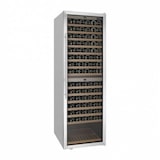 thumbnail of Polar G Series 172-Flaschen-Edelstahl-Zweizonen-Weinkeller