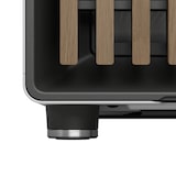 thumbnail of PC- Gehäuse Fractal Design North Chalk White TG