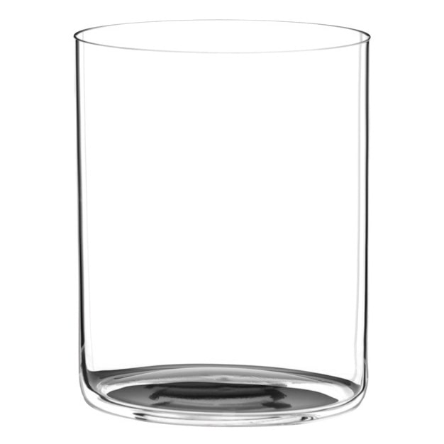 Riedel O Whisky Whiskeyglas 2er Set, 0414/02