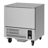 thumbnail of Primax Schockfroster aus Edelstahl und 12kg/90min