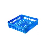 thumbnail of Lacor professionele vaatwaskorf voor servies 35x35x12 69234