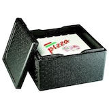 thumbnail of Pizza-Themobox EPP 41 x 41 x 16,5 cm mit 12 Liter
