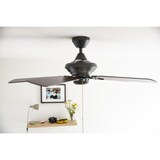 thumbnail of Westinghouse Deckenventilator ohne Licht Nevada 105 cm für Räume bis 20 m² 105