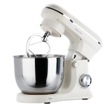 thumbnail of Batedeira com Taça PRIXTON KR250 (1500 W - Taça 5 L - Creme)