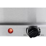 thumbnail of Tristar BP-6283 BP-6283 Buffet Servierer Edelstahl