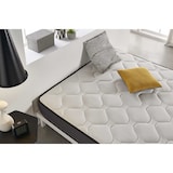 thumbnail of Nordic Flex 21cm SuperSoft Matratze, 150x190cm - Moonia