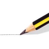 thumbnail of STAEDTLER Bleistift Jumbo HB 2 Stück