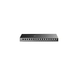 thumbnail of TP-LINK TL-SG116E SWITCH METAL 16 Ports GIGABIT IGMP+VLAN+QoS