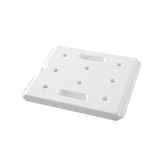 thumbnail of HENDI Kühlelement, GN 1/2, 320x260x(H)30mm