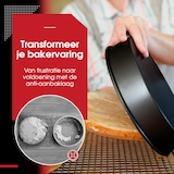 thumbnail of HGMD Butterkuchenform Ø 21,5 - Inklusive 50 Backbleche - Rund