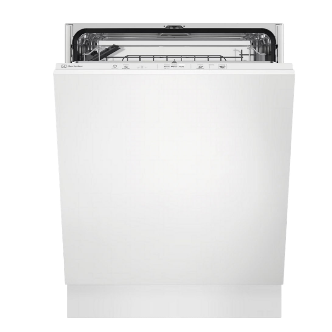 Electrolux Vollintegrierter-Geschirrspüler / / 60cm / AirDry / D KESD7315L Höhe 81,8 cm, Breite 60 cm