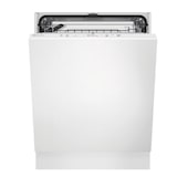 thumbnail of Electrolux Vollintegrierter-Geschirrspüler / / 60cm / AirDry / D KESD7315L Höhe 81,8 cm, Breite 60 cm