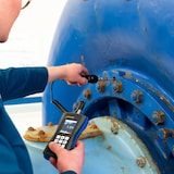 thumbnail of PCE Instruments Beschleunigungsaufnehmer PCE-VT 3700S