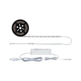 thumbnail of Paulmann SimpLED Power Strip LED Blanc chaud avec Dimm/Switch Kit complet 3m recouvert  33W 1060lm/m  3000K 48VA 78956