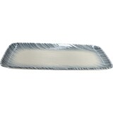 thumbnail of IDFine-Thin Blue Rechteckteller 35 cm 6 Stück