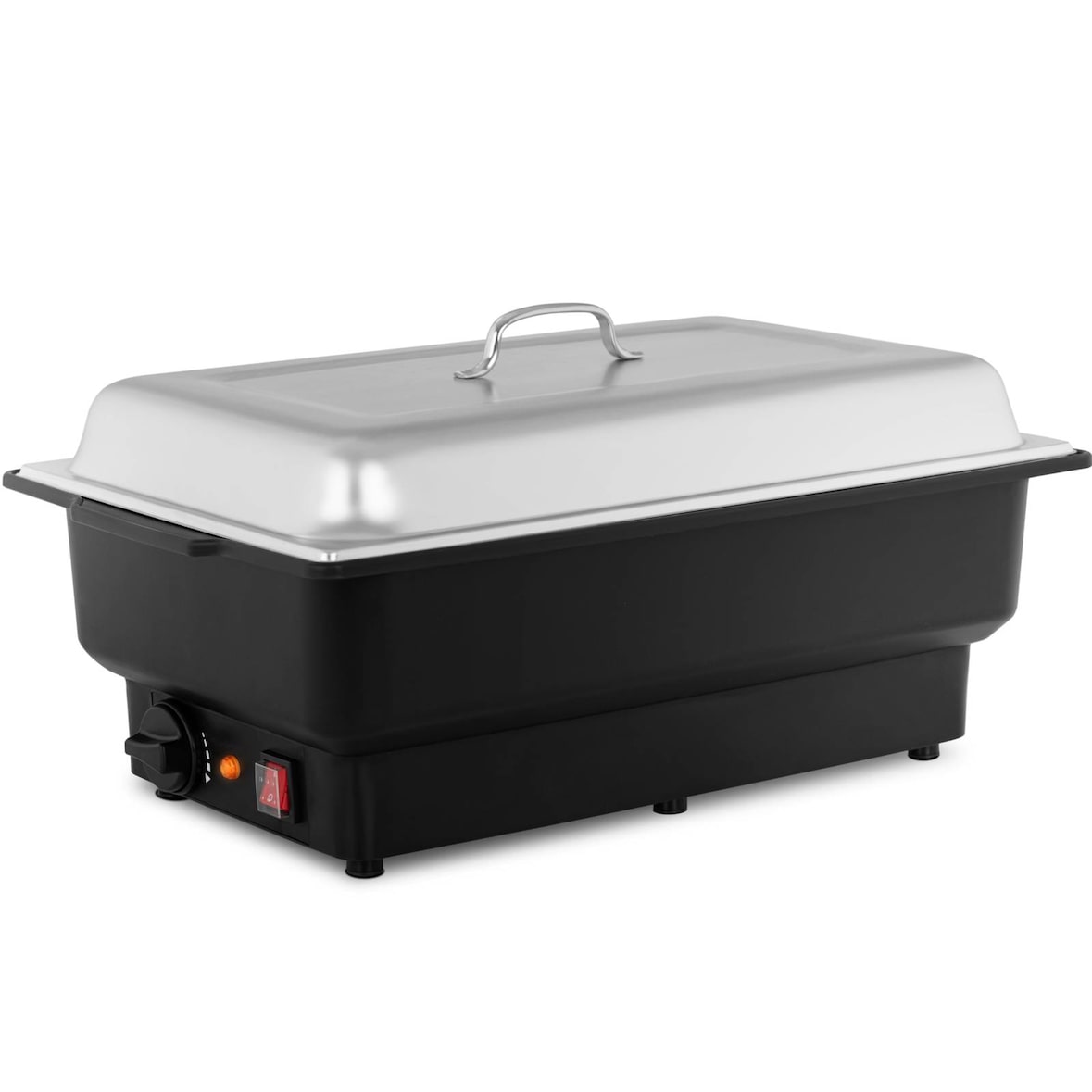 Royal Catering Rechaud elétrico - 900 W - 100 mm