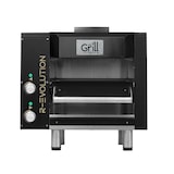 thumbnail of Broiler compatto We Grill, R-evolution E-2