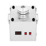 thumbnail of Royal Catering - Royal Catering Machine À Barbe À Papa Professionnelle RCZK-1080 (1 080 W, Cuve Ø 52 cm, 60 s / 18 g, Voltmètre à 3 Chiffres, Inox)