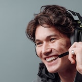 thumbnail of Auscultadores ASTRO Gaming A10 com banda para a cabeça com fios Preto