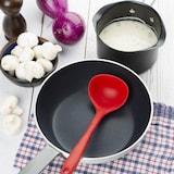 thumbnail of Sauteuse Evasée Anti-Adhésive 24 cm Alumínio - Vogue