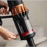 thumbnail of Dyson V16 Piston Animal Akku-Staubsauger Stielstaubsauger DS60 schwarz orange
