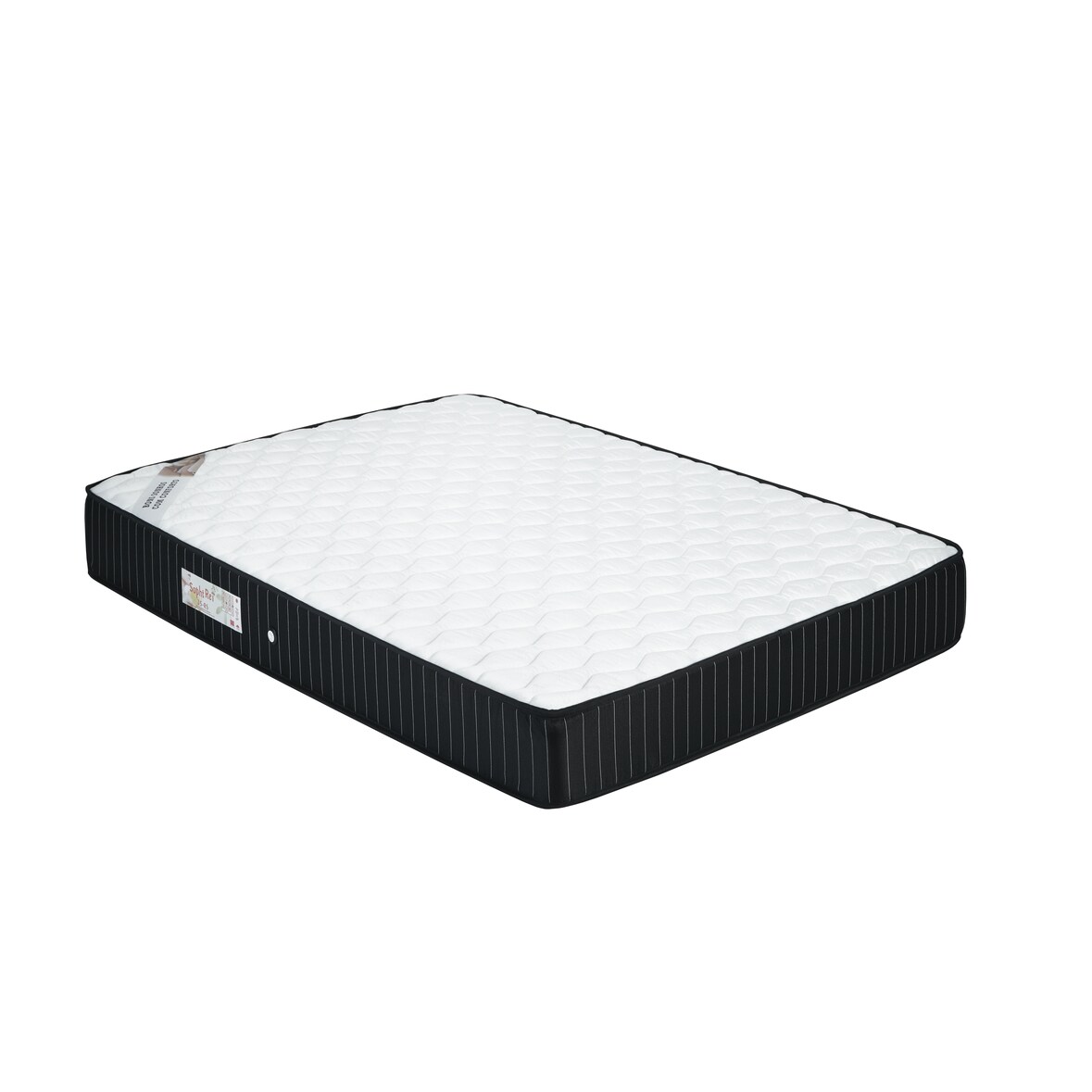 Colchão de Espuma SoftKosta Enrolável 183x118