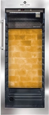 thumbnail of DRY AGER DX1000 Premium S Fleischreifeschrank LED Salzwand Dry Aged Beef