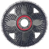 thumbnail of Flex Scrub Brush Pad - schwarz - 510 mm - Pad f. Reinigungsmaschinen