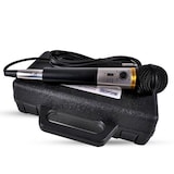 thumbnail of Microphone Karaoke, contrôle de l'écho G158Y