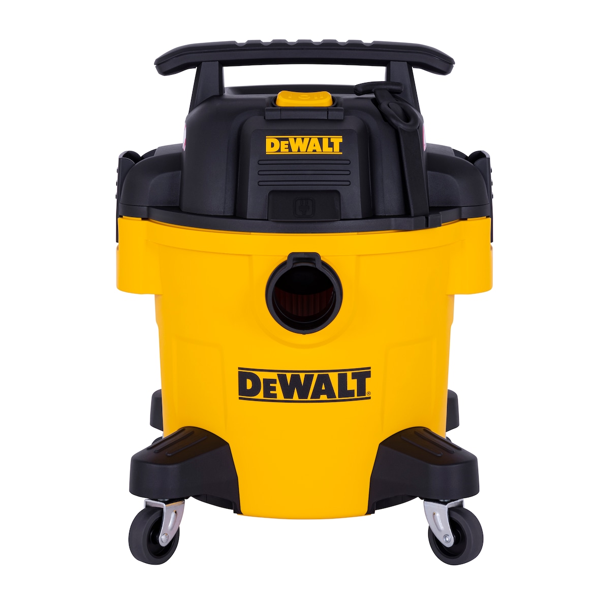 Dewalt DXV20PTA 20L Nass-/Trockensauger MIT Steckdose