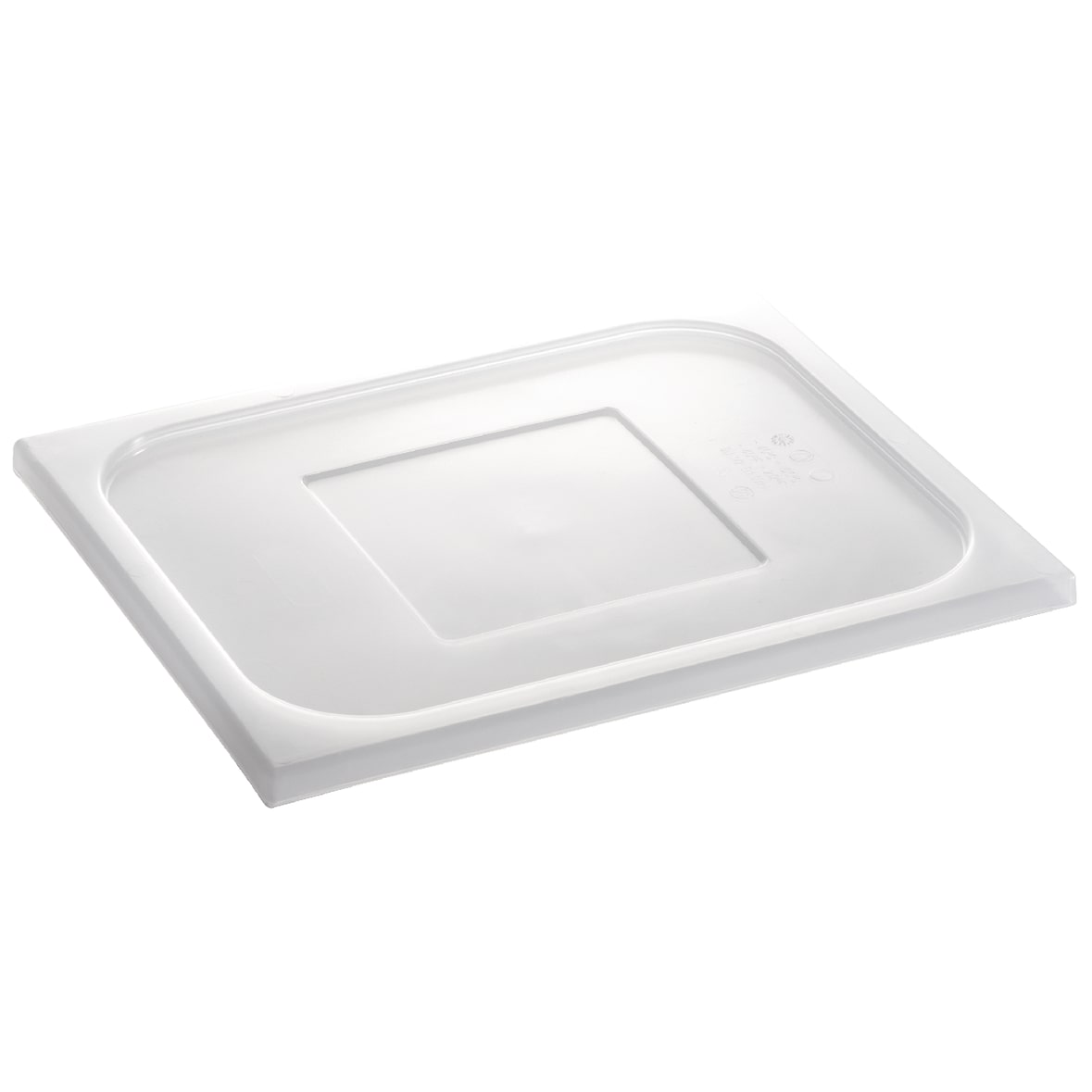 METRO Professional Tampa GN 1/1, polipropileno (PP) - 325 x 265 x 40 mm