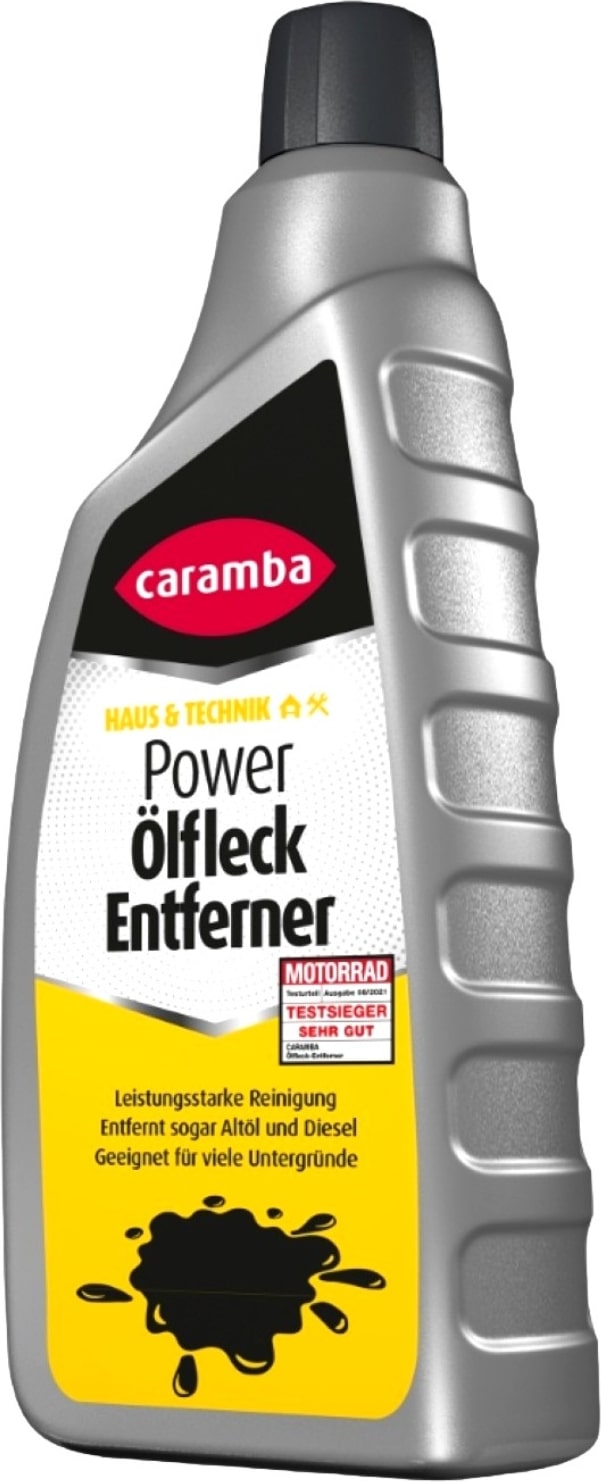 Power Ölfleck Entferner 1L
