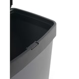 thumbnail of Cubo reciclaje 70l.