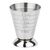 thumbnail of Misurino Cocktail Ml 75 Inox