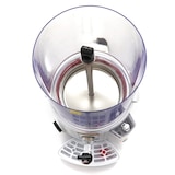 thumbnail of Warme chocolade fontein - 10L - Wit - Maxima Maxima