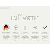 thumbnail of Trinkhalme, Strohhalme, braun, Papier, Made in Germany,  FSC-zertifiziertes Papier, 8 mm x 200 mm, im Karton je 250 Stück, aus eigener Produktion.