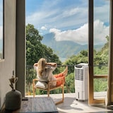 thumbnail of Climatizador 25L Modo Frio e Evaporação