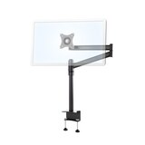 thumbnail of Edbak SV03 Monitorhalterung mit Tischklemme, schwarz